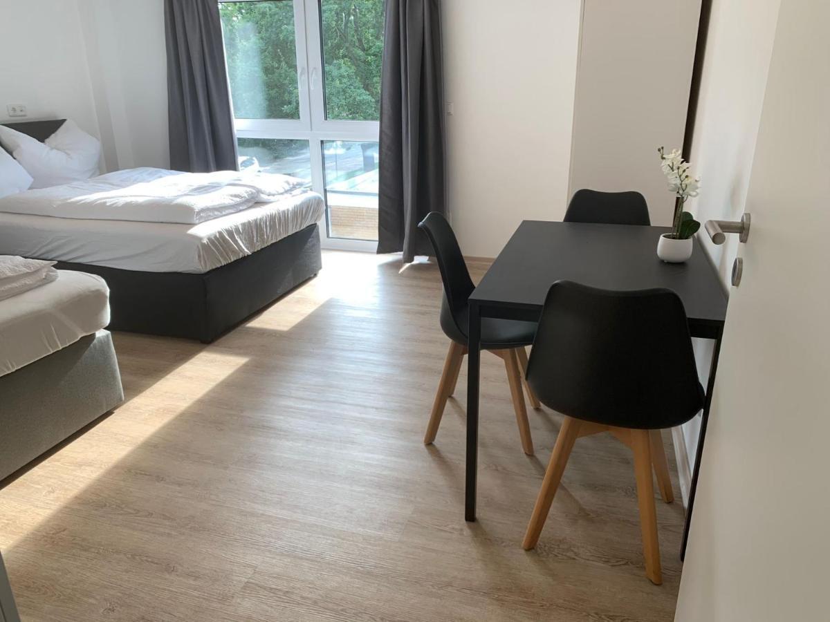 Chambre Lits Jumeaux