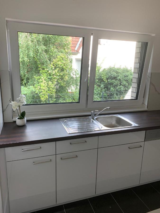 Chambre Lits Jumeaux Standard