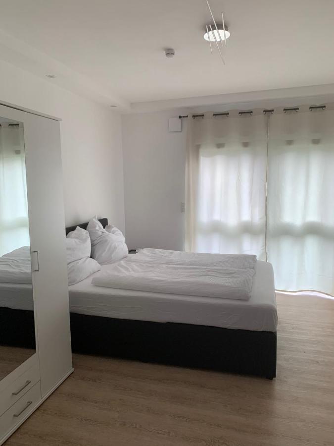 Chambre Lit King-Size Standard