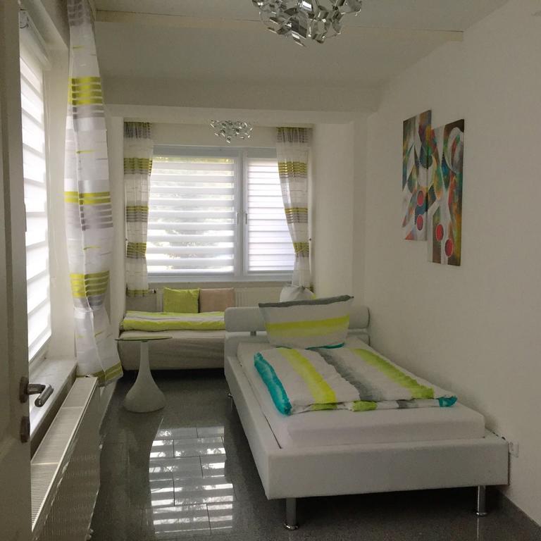 Chambre Double Standard