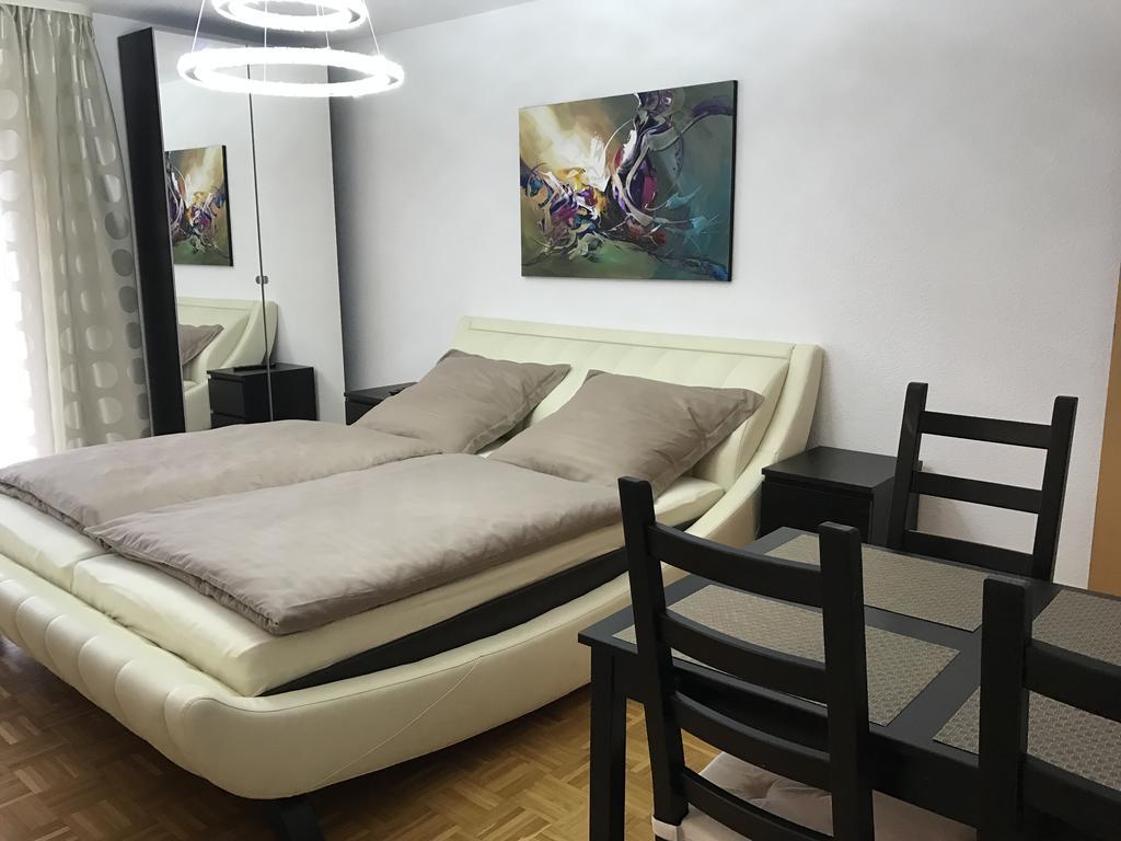 Appartement 2 Chambres