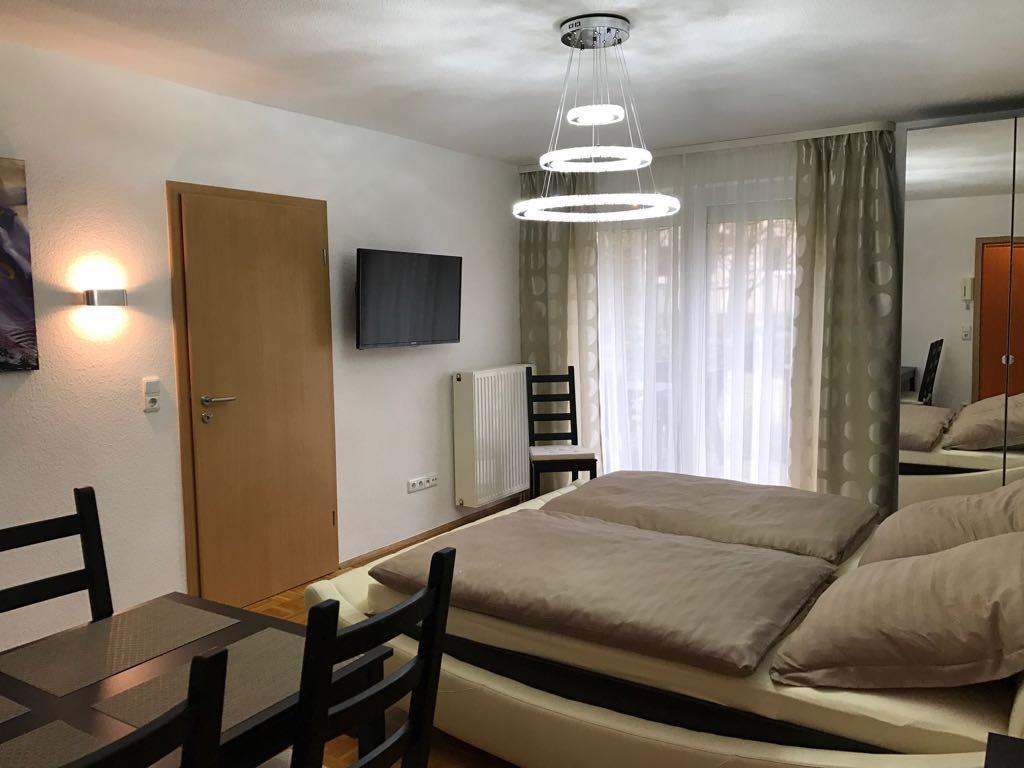 Appartement 2 Chambres Bruxelles