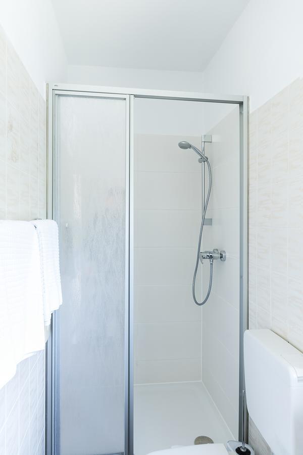 Chambre Simple