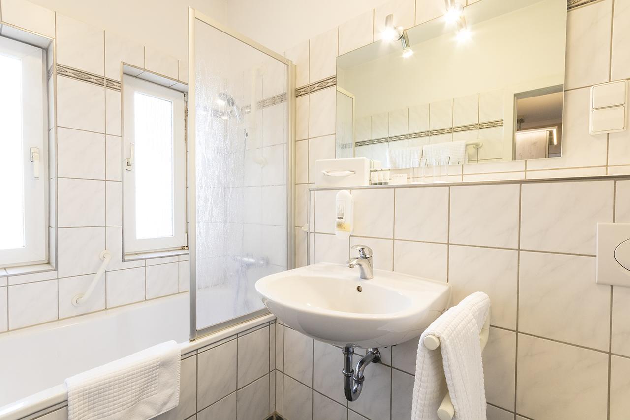 Appartement 2 Chambres (2 Adultes + 2 Enfants)