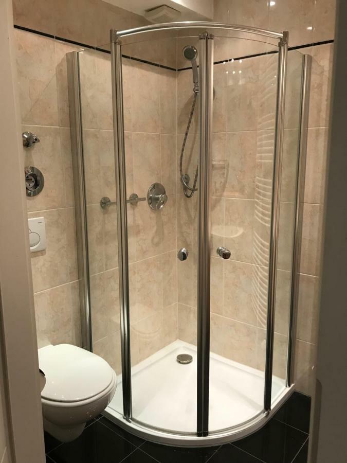 Appartement - Rez-de-Chaussée