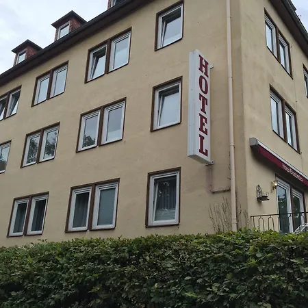 Hotel Elisabetha Garni-3